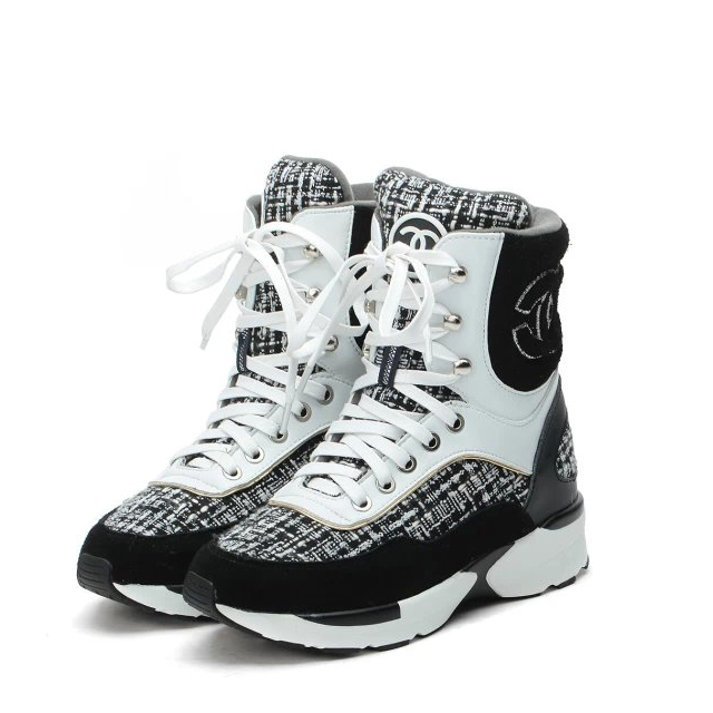 2015 chanel New Arrivals Sports shoes