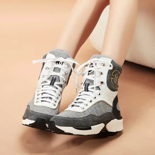 2015 chanel New Arrivals Sports shoes