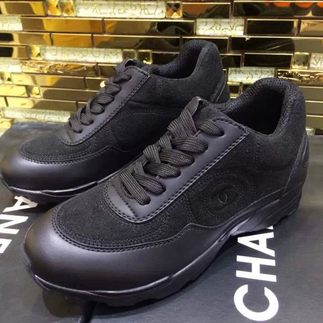 2015 chanel New Arrivals Sports shoes