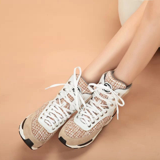 2015 chanel New Arrivals Sports shoes