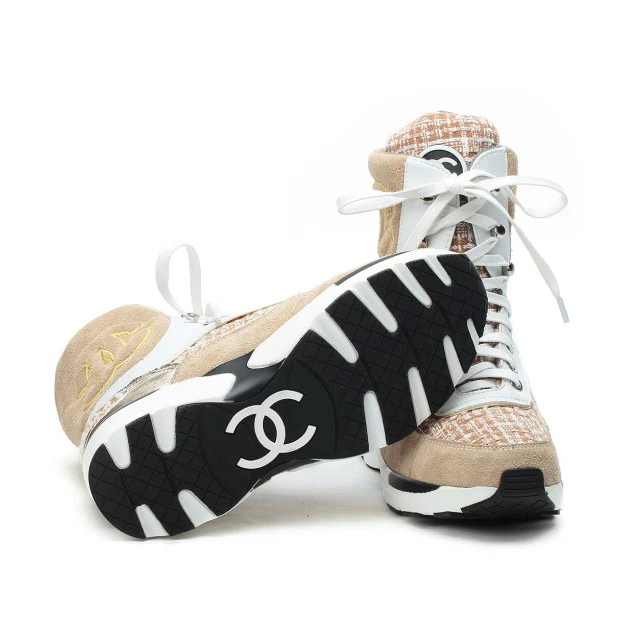 2015 chanel New Arrivals Sports shoes