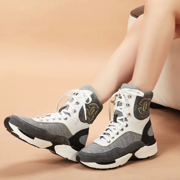 2015 chanel New Arrivals Sports shoes