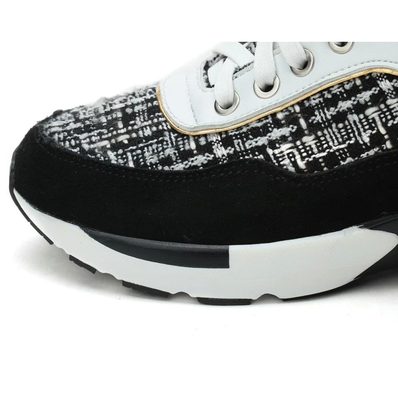 2015 chanel New Arrivals Sports shoes