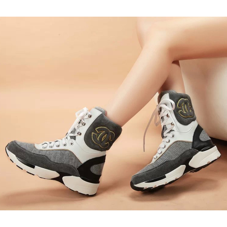 2015 chanel New Arrivals Sports shoes