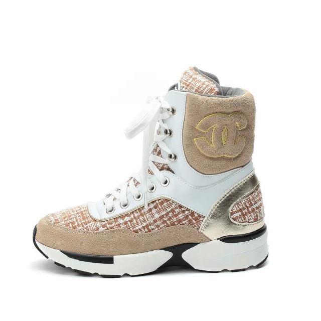 2015 chanel New Arrivals Sports shoes