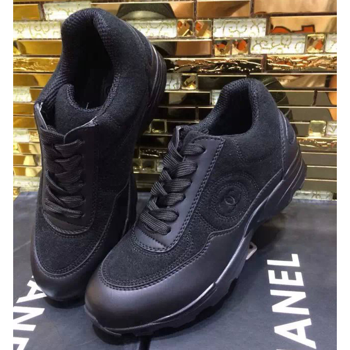 2015 chanel New Arrivals Sports shoes