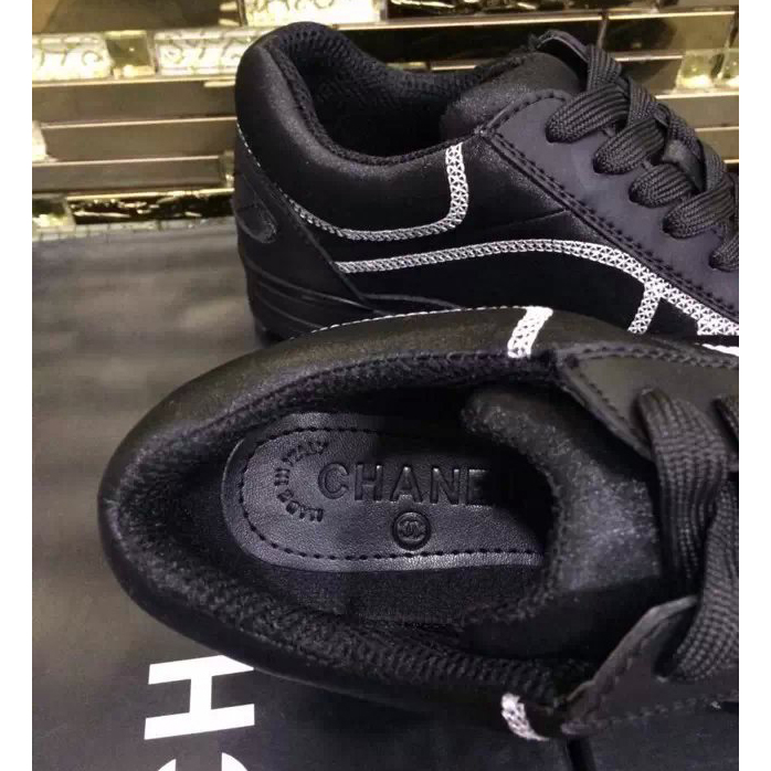 2015 chanel New Arrivals Sports shoes