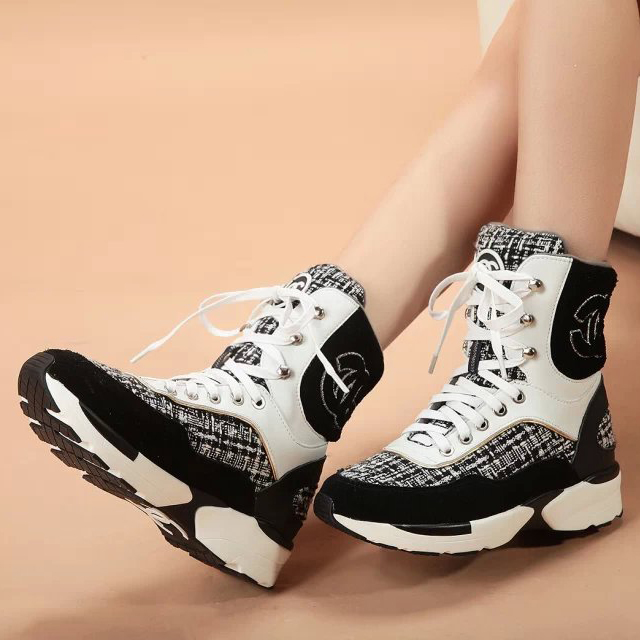 2015 chanel New Arrivals Sports shoes