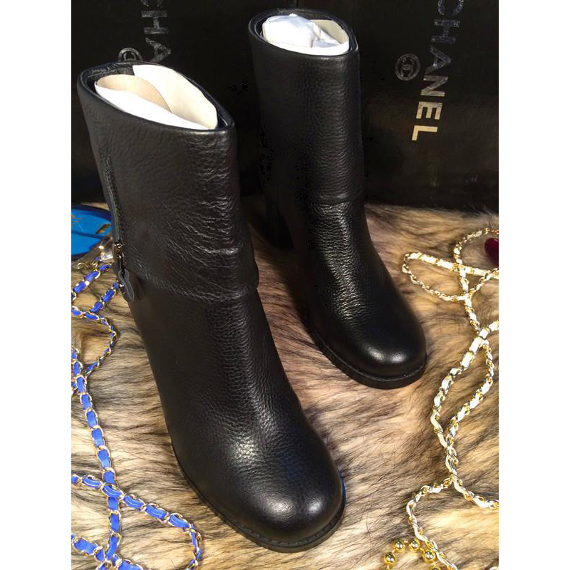 2015 chanel New Arrivals boots