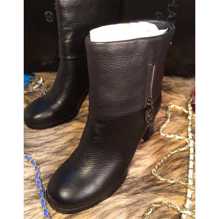 2015 chanel New Arrivals boots