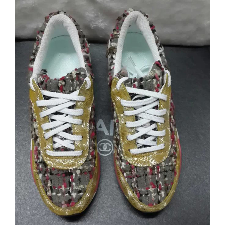 2015 chanel New Arrivals hot sales sports shoes