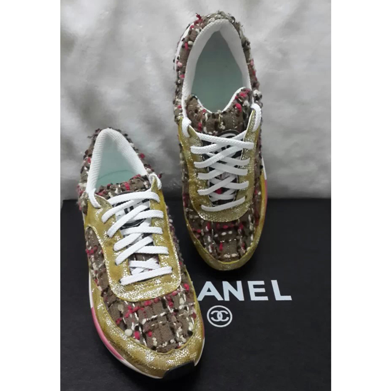 2015 chanel New Arrivals hot sales sports shoes