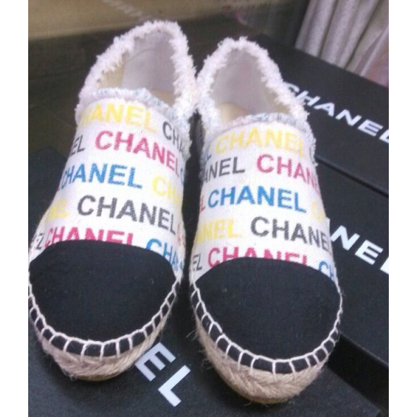 2015 chanel New Arrivals shoes