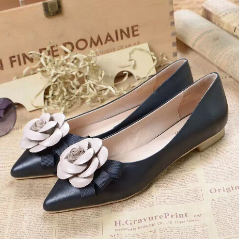 2015 chanel New Arrivals shoes