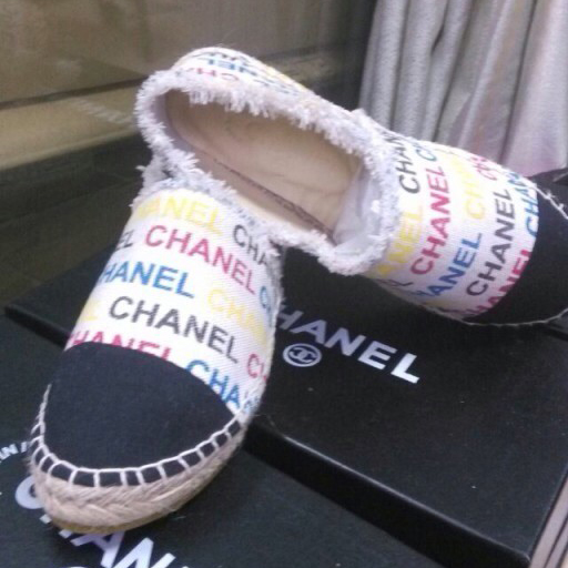 2015 chanel New Arrivals shoes