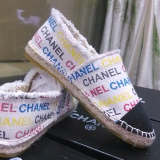 2015 chanel New Arrivals shoes