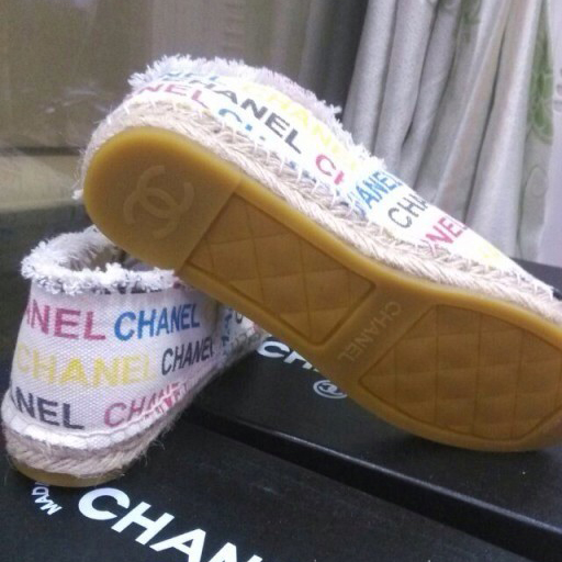 2015 chanel New Arrivals shoes