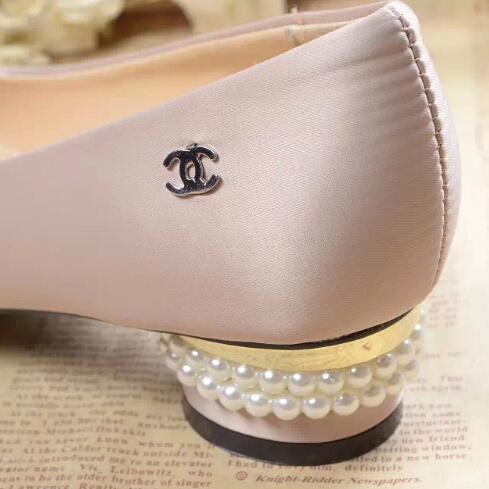 2015 chanel New Arrivals shoes