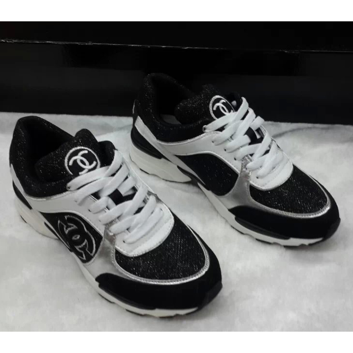 2015 chanel New Arrivals sports Casual shoes