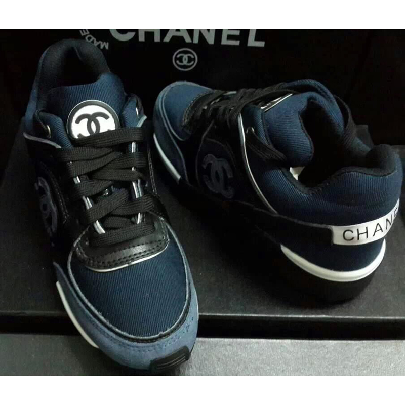 2015 chanel New Arrivals sports Casual shoes