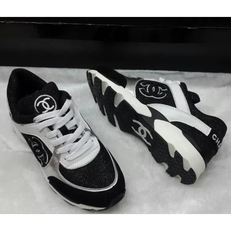 2015 chanel New Arrivals sports Casual shoes