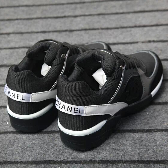 2015 chanel New Arrivals sports Casual shoes