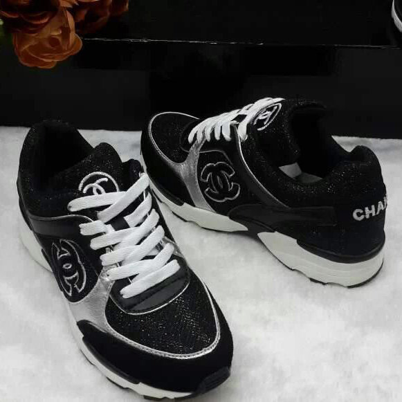 2015 chanel New Arrivals sports Casual shoes