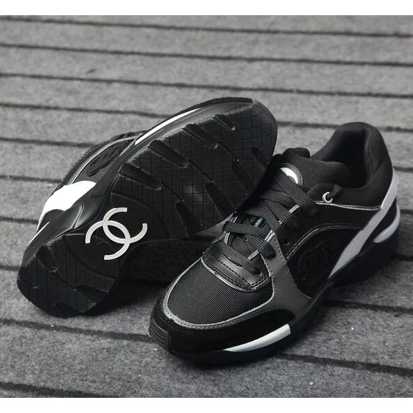 2015 chanel New Arrivals sports Casual shoes