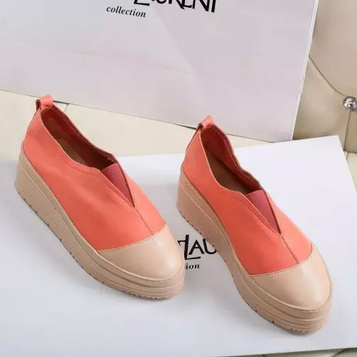 2015 chanel casual shoes