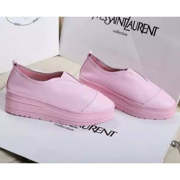 2015 chanel casual shoes