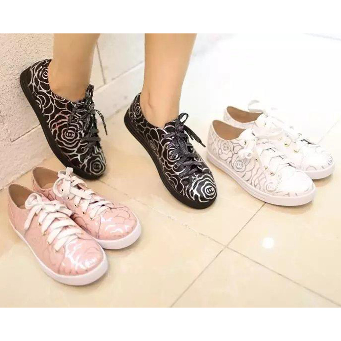 2015 chanel flats shoes