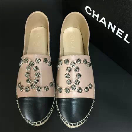 2015 chanel new arrivals shoes