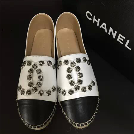 2015 chanel new arrivals shoes