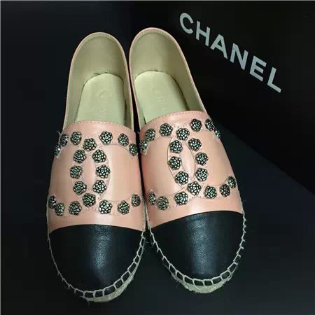 2015 chanel new arrivals shoes