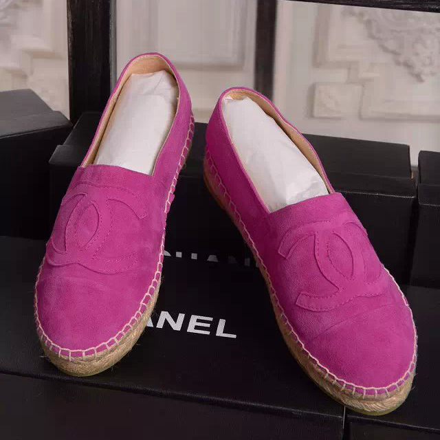 2015 chanel new arrivals shoes