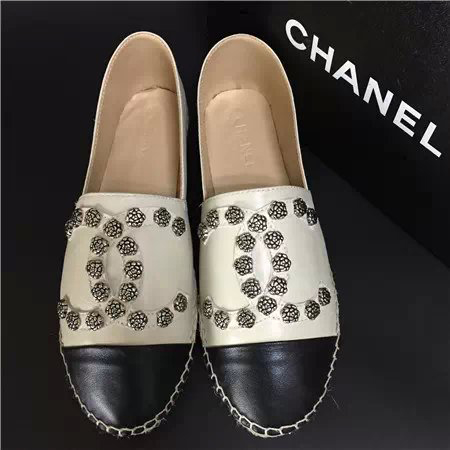 2015 chanel new arrivals shoes