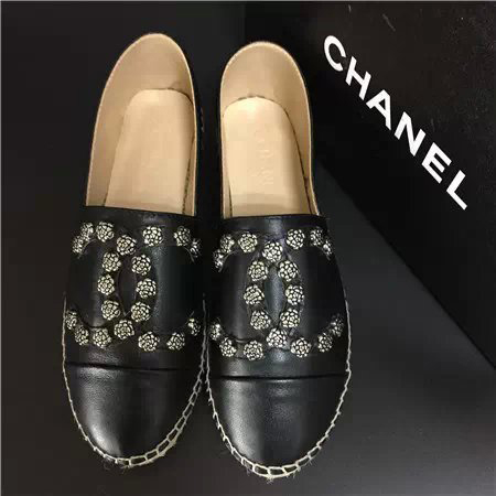 2015 chanel new arrivals shoes