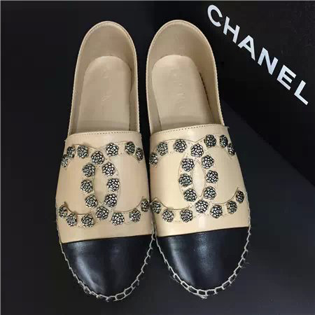 2015 chanel new arrivals shoes