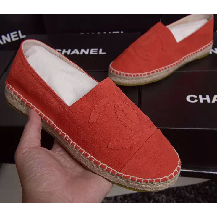 2015 chanel new arrivals shoes