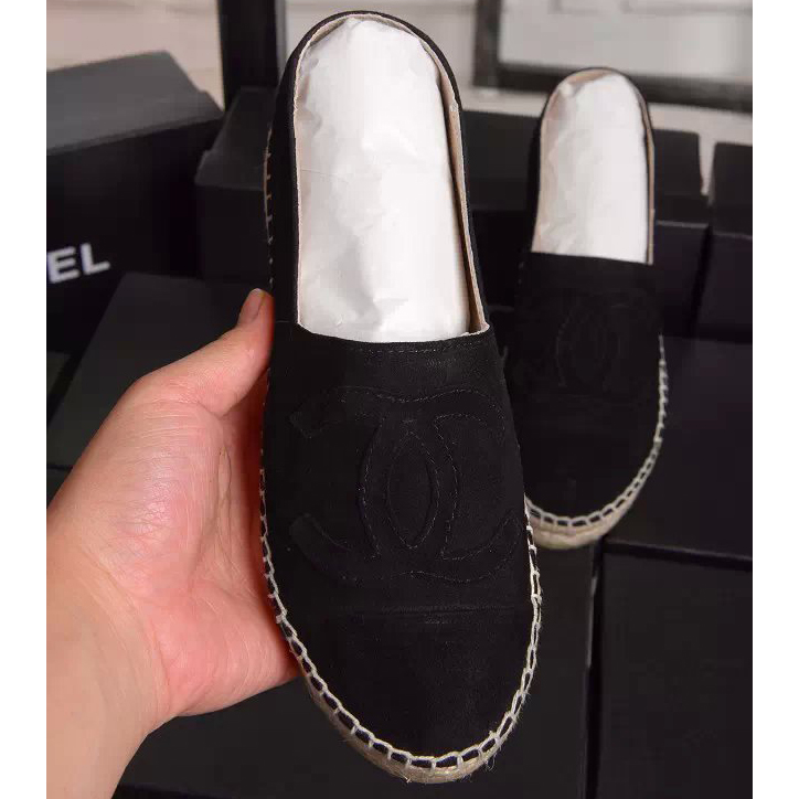 2015 chanel new arrivals shoes