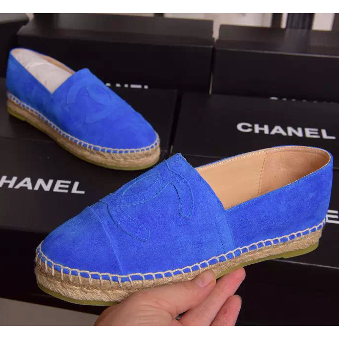 2015 chanel new arrivals shoes