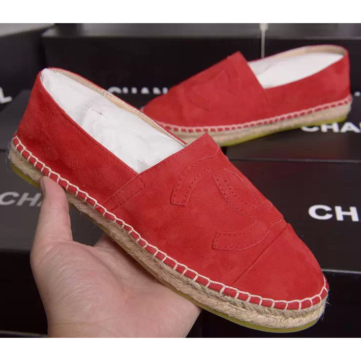 2015 chanel new arrivals shoes