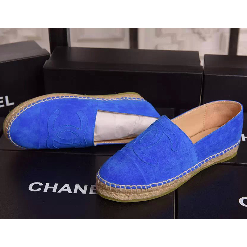 2015 chanel new arrivals shoes