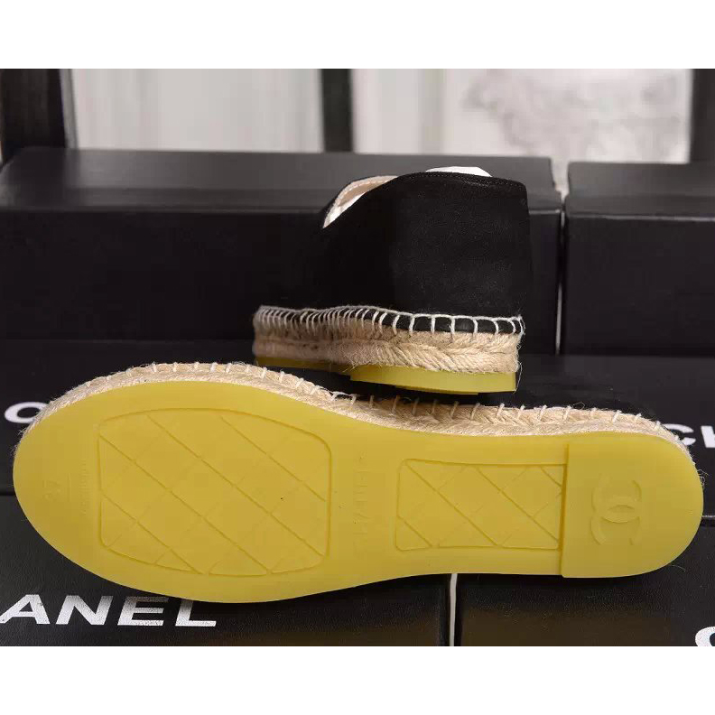 2015 chanel new arrivals shoes