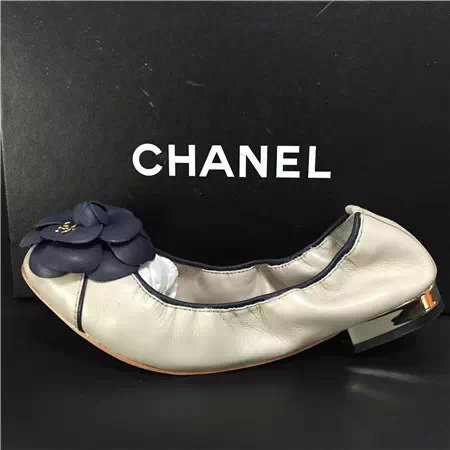 2015 chanel new spring shoes