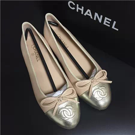 2015 chanel new spring shoes