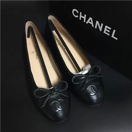 2015 chanel new spring shoes