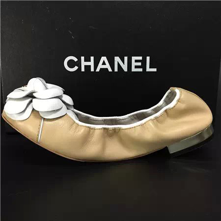 2015 chanel new spring shoes