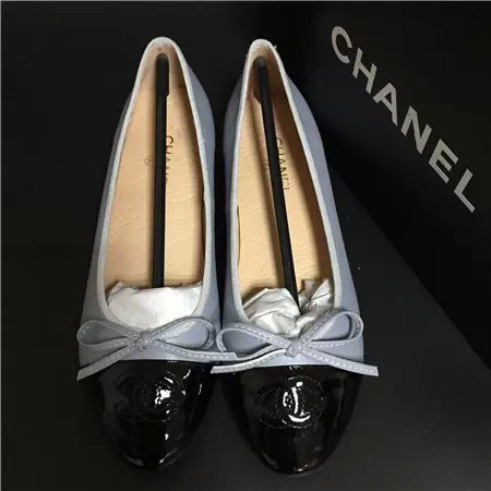 2015 chanel new spring shoes