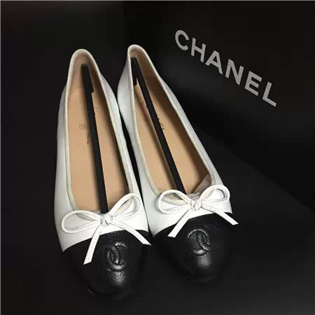 2015 chanel new spring shoes